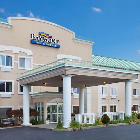 Baymont By Wyndham Dale Hotel Kültér fotó