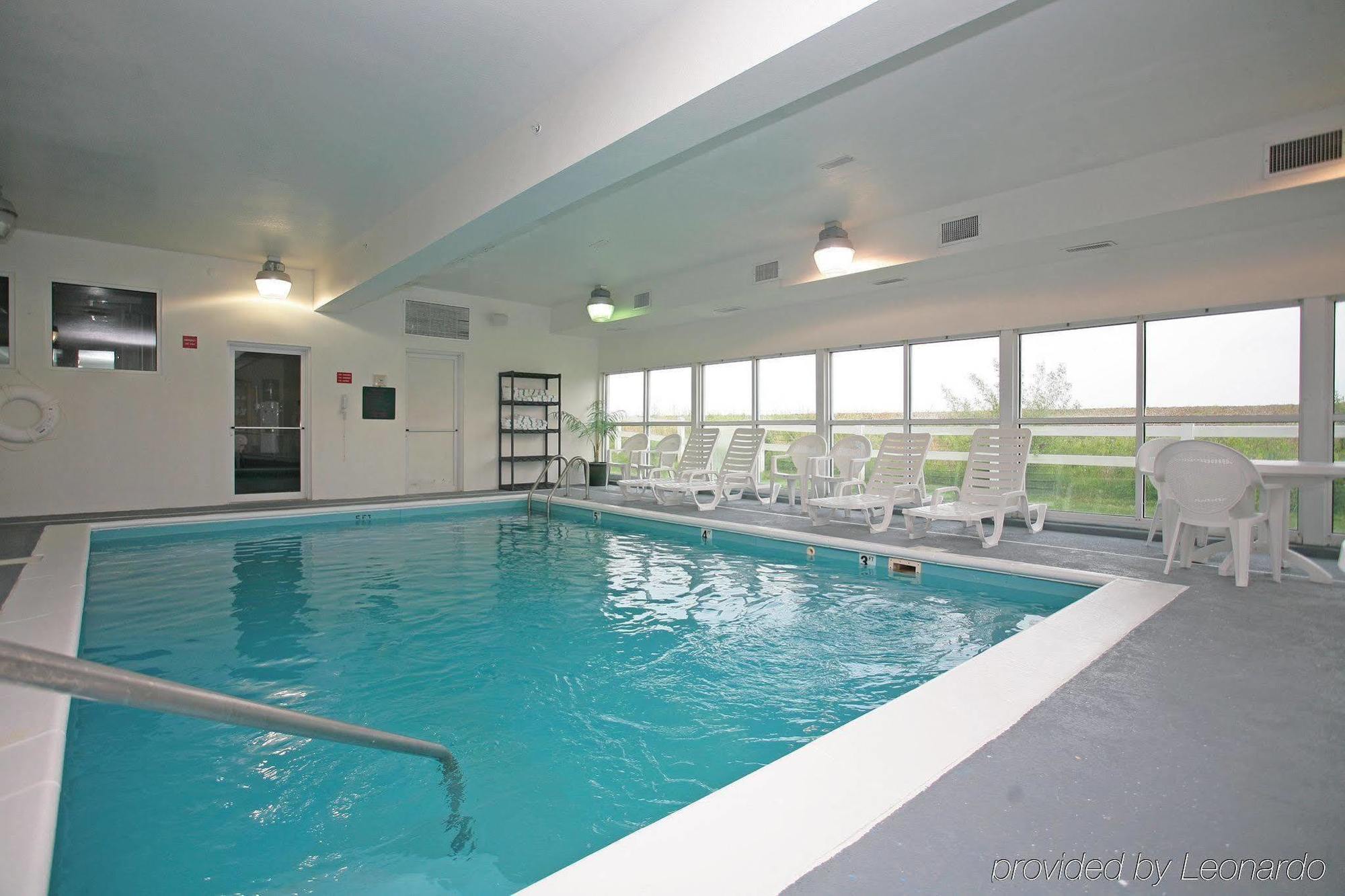 Baymont By Wyndham Dale Hotel Létesítmények fotó